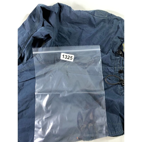 Structure Cinch Cargo Pants Blue Men's 30 - Picture 9 of 9